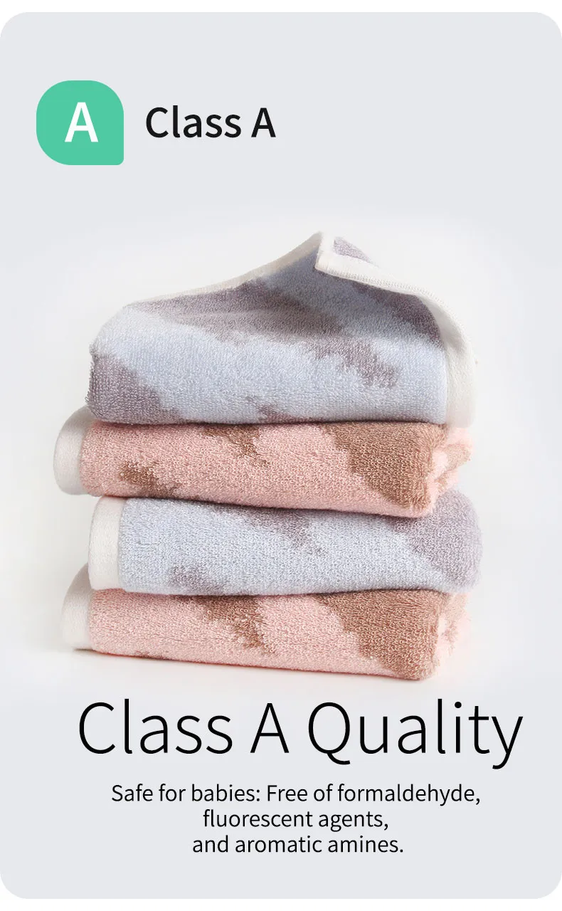 Большое полотенце Lianian (12)