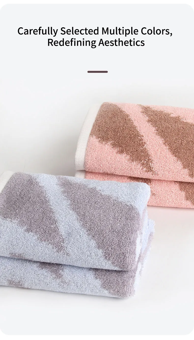 Большое полотенце Lianian (15)