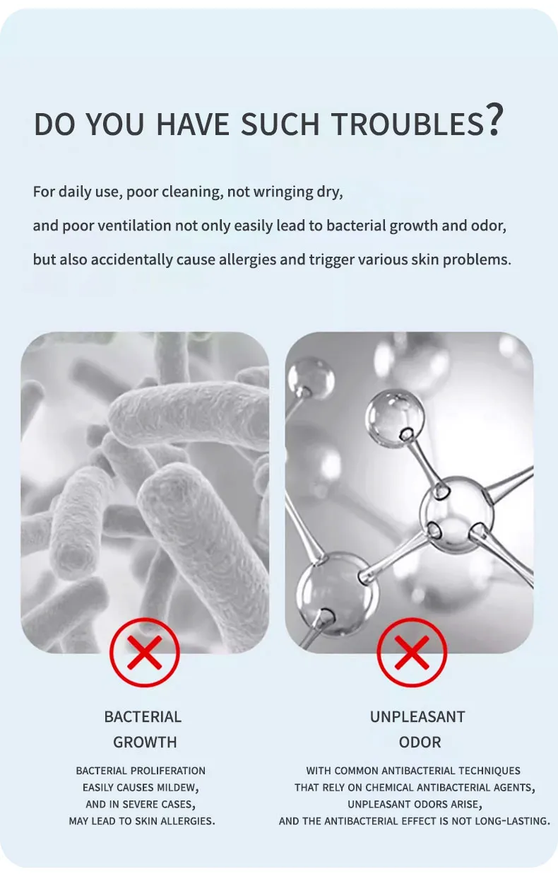 Большое полотенце Lianian (8)