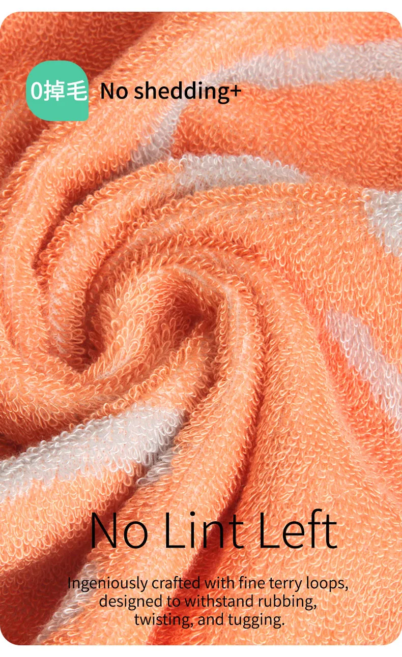 Большое полотенце с рисунком ok, fine (13)