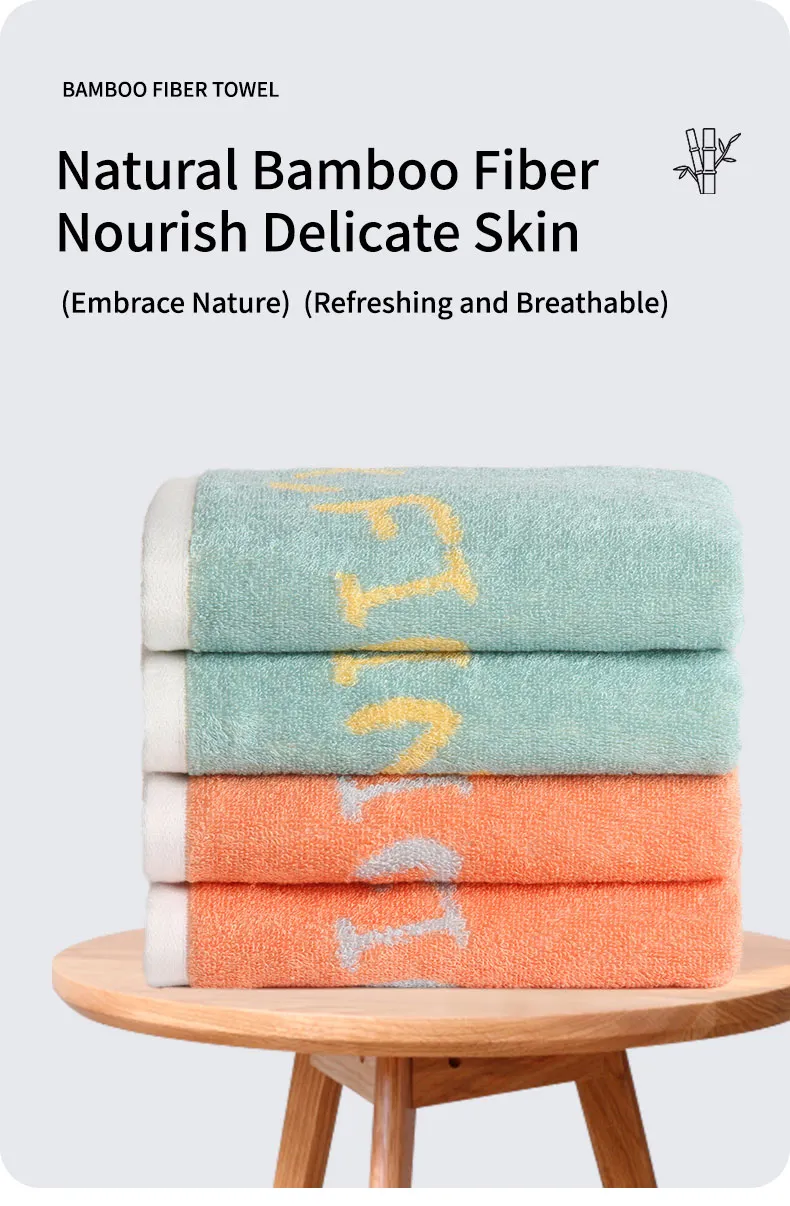 Большое полотенце с рисунком ok, fine (6)