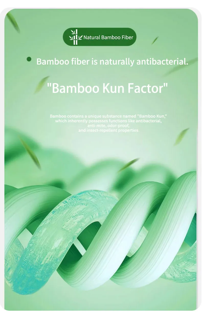 Квадратное полотенце с синим волнистым узором (14)