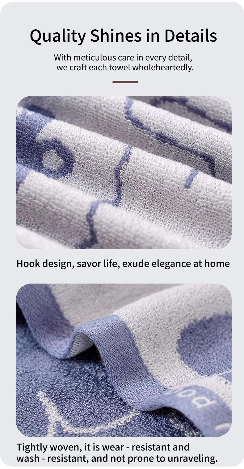 Маленькое полотенце Спокойной ночи, мишка (16)