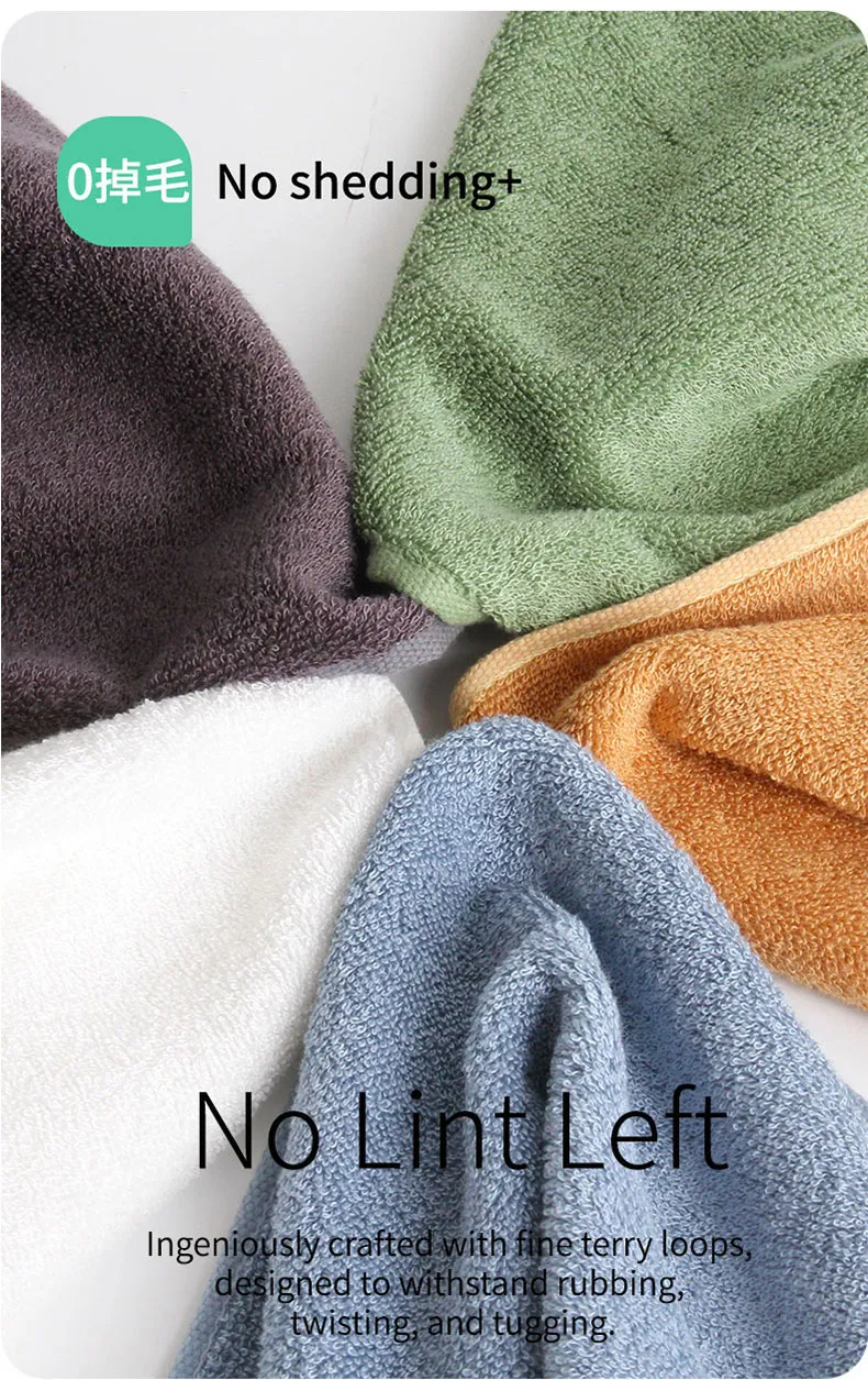 Однотонное большое полотенце (13)