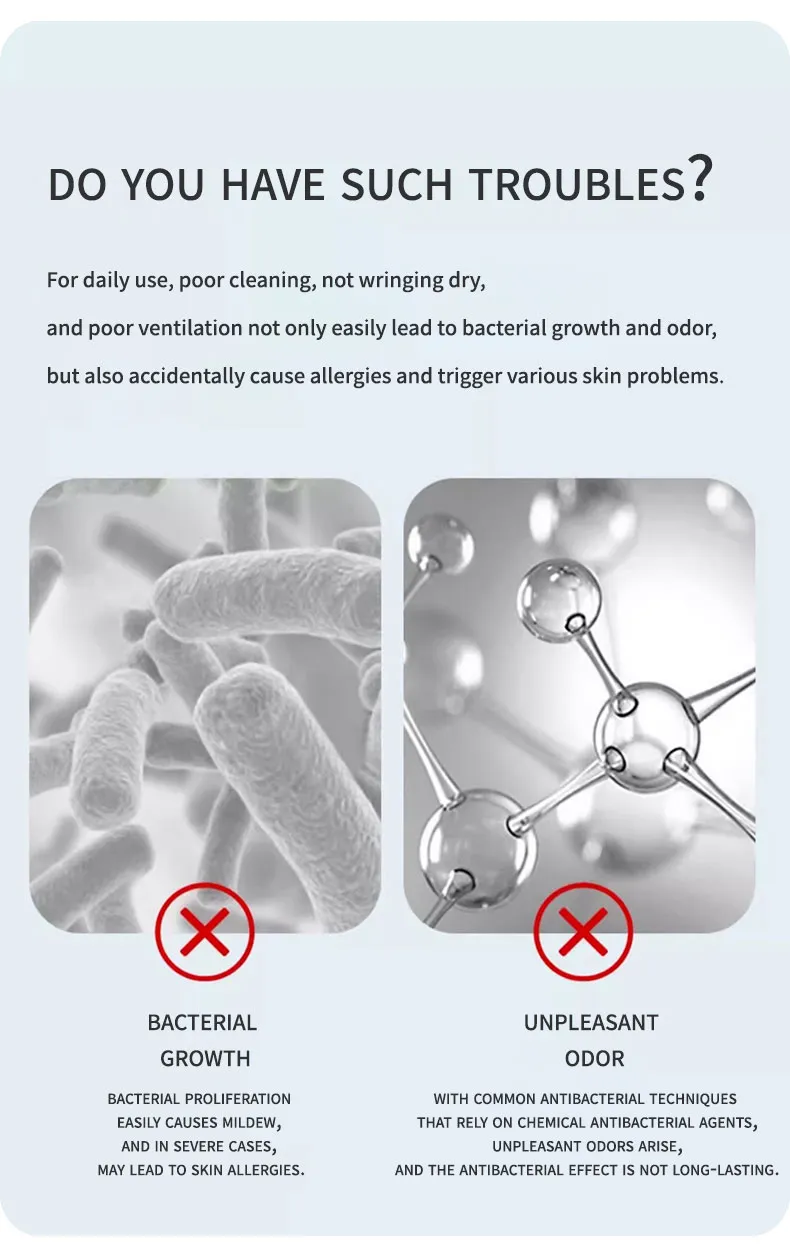 Полотенце среднего размера Линейный рисунок (8)