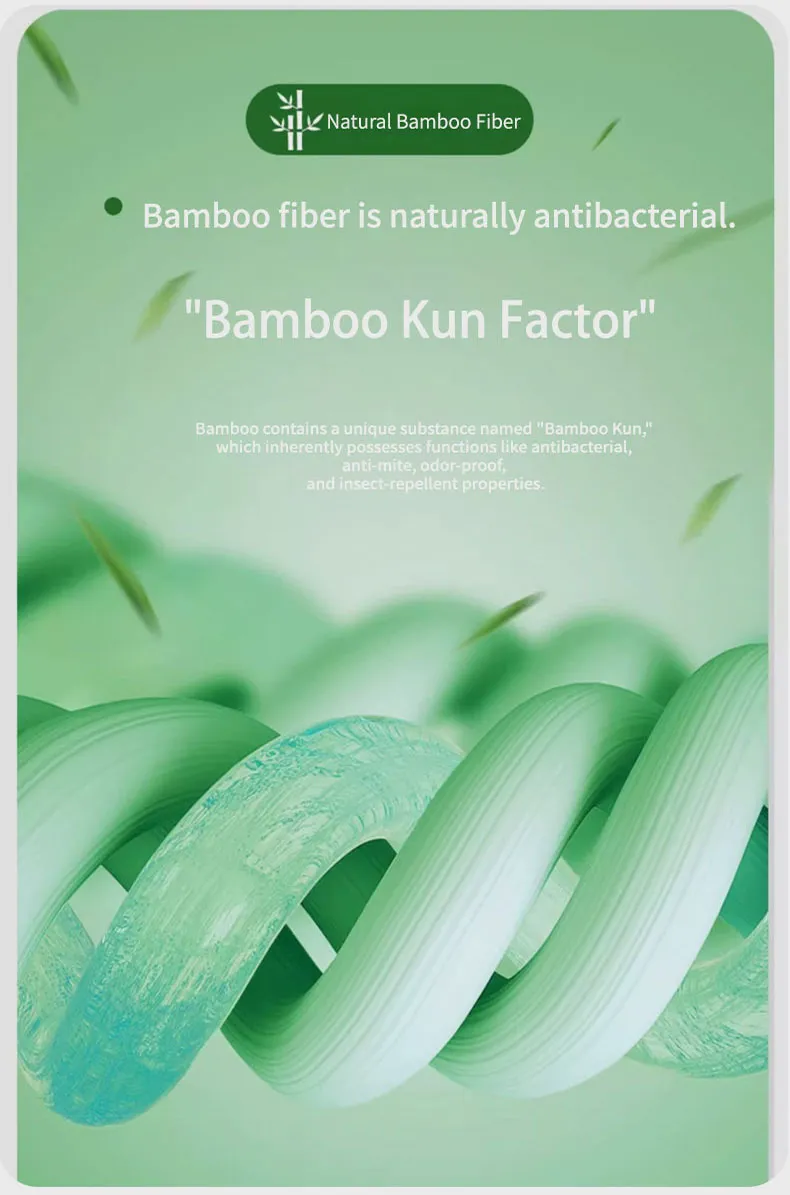 Полотенце среднего размера с рисунком Панда в уголке (14)